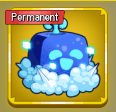 Contol Fruit Permanen